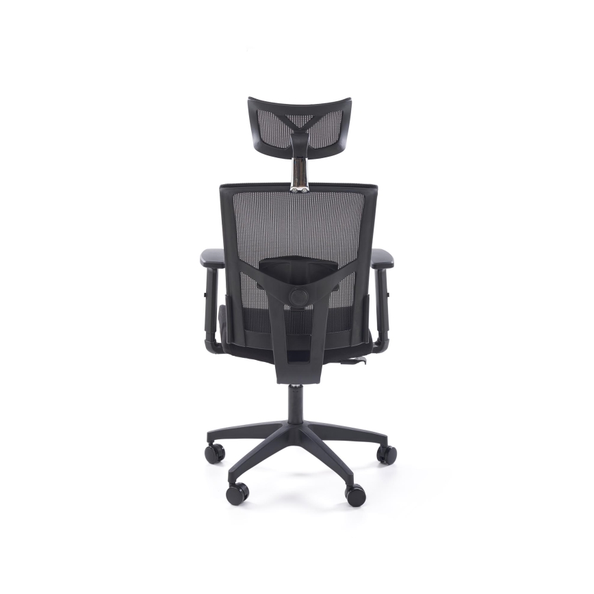 Silla de oficina ZUNI negra