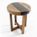 Silla JOLO'JR 34x34 cm pino