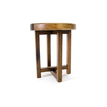 Silla JOLO'JR 34x34 cm pino