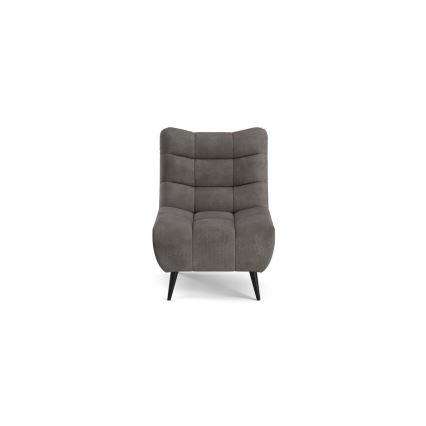 Sillón ALBA gris