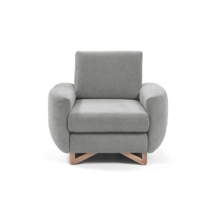 Sillón AVESTA gris