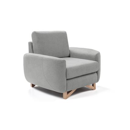 Sillón AVESTA gris