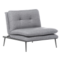 Sillón cama SPEAKY gris