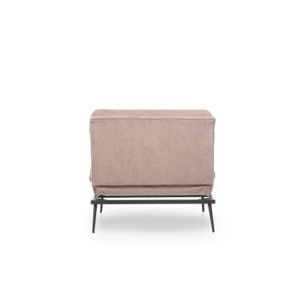 Sillón cama SPEAKY marrón