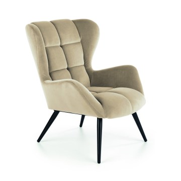 Sillón CHATEU beige