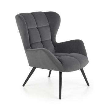 Sillón CHATEU gris