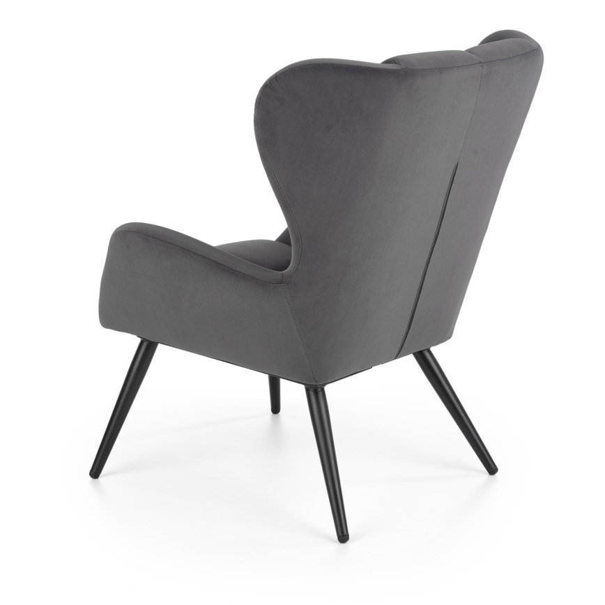 Sillón CHATEU gris