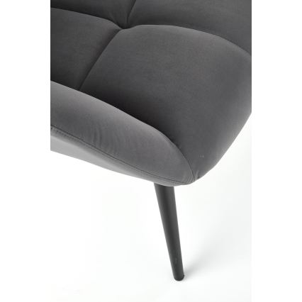 Sillón CHATEU gris