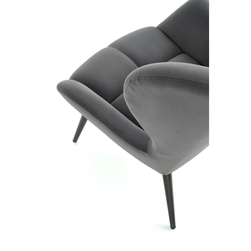 Sillón CHATEU gris