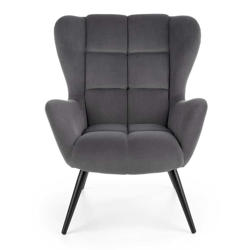 Sillón CHATEU gris
