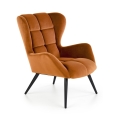 Sillón CHATEU marrón