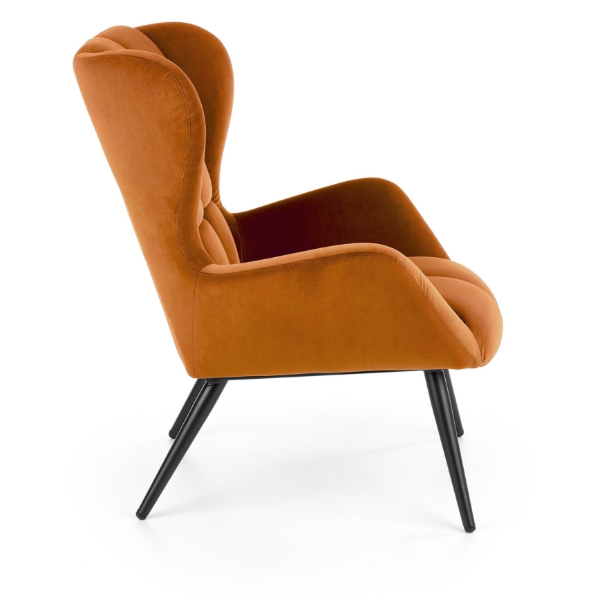 Sillón CHATEU marrón