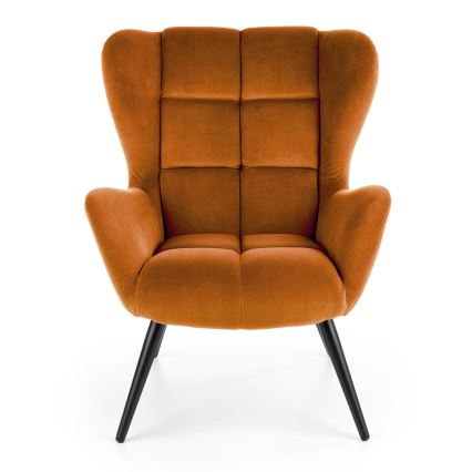 Sillón CHATEU marrón