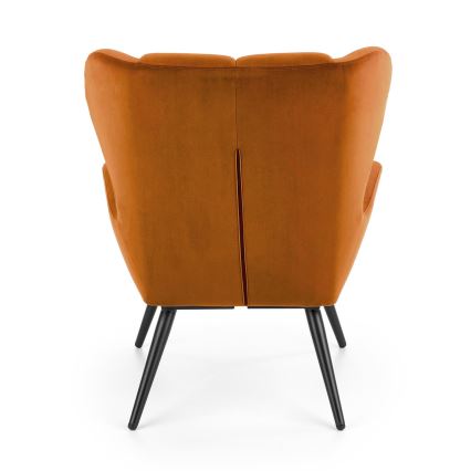 Sillón CHATEU marrón