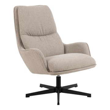 Sillón de descanso DANILO beige