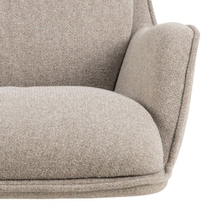 Sillón de descanso DANILO beige
