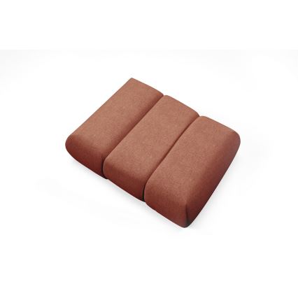 Sillón FANO marrón