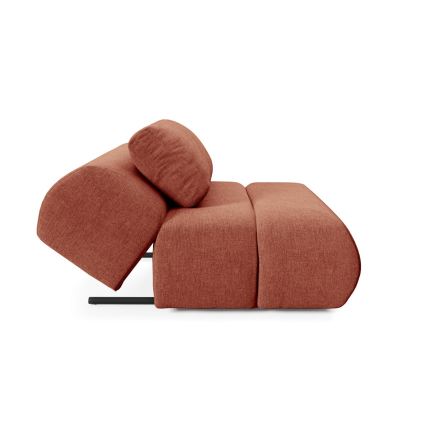 Sillón FANO marrón