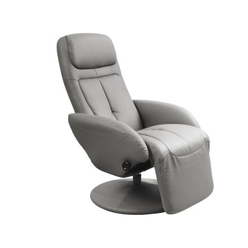 Sillón FINENO gris