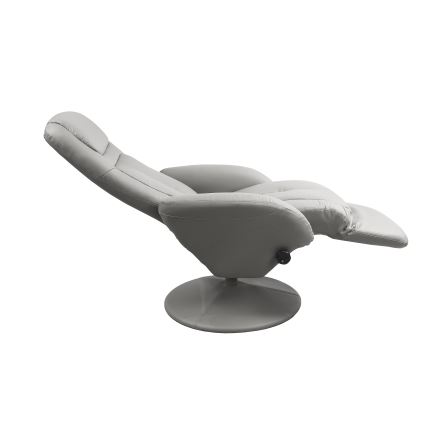 Sillón FINENO gris
