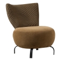 Sillón FLY marrón