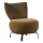 Sillón FLY marrón