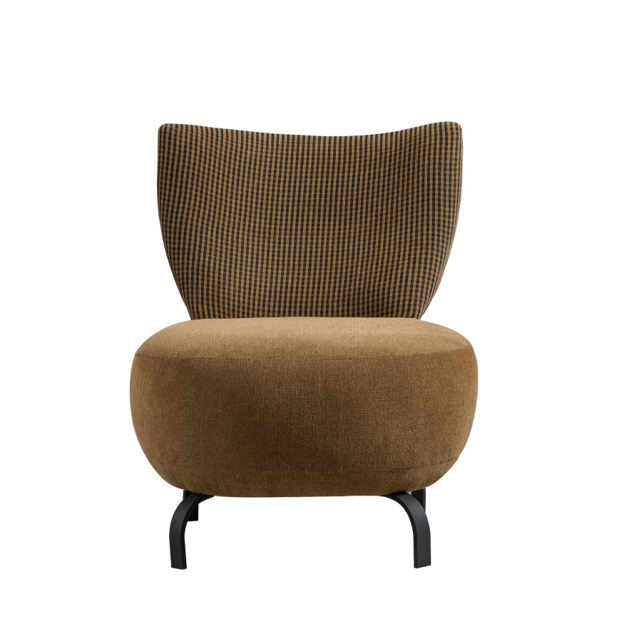 Sillón FLY marrón