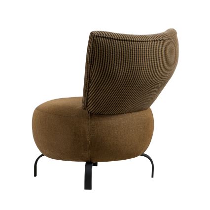 Sillón FLY marrón