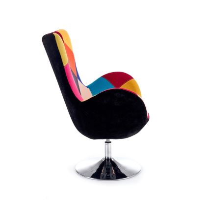 Sillón HARLEKYN multicolor