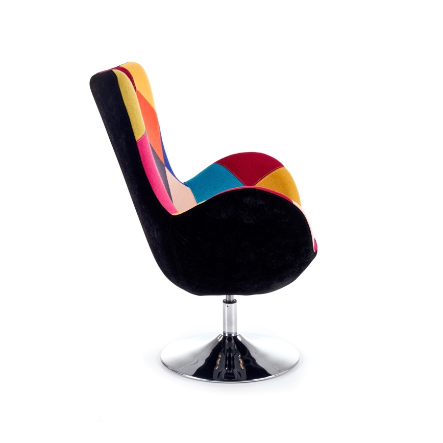 Sillón HARLEKYN multicolor