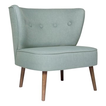 Sillón JENI azul