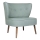 Sillón JENI azul