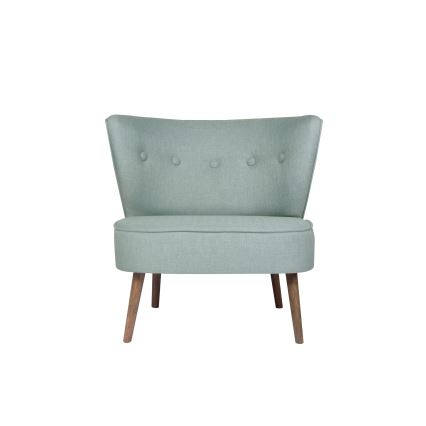 Sillón JENI azul