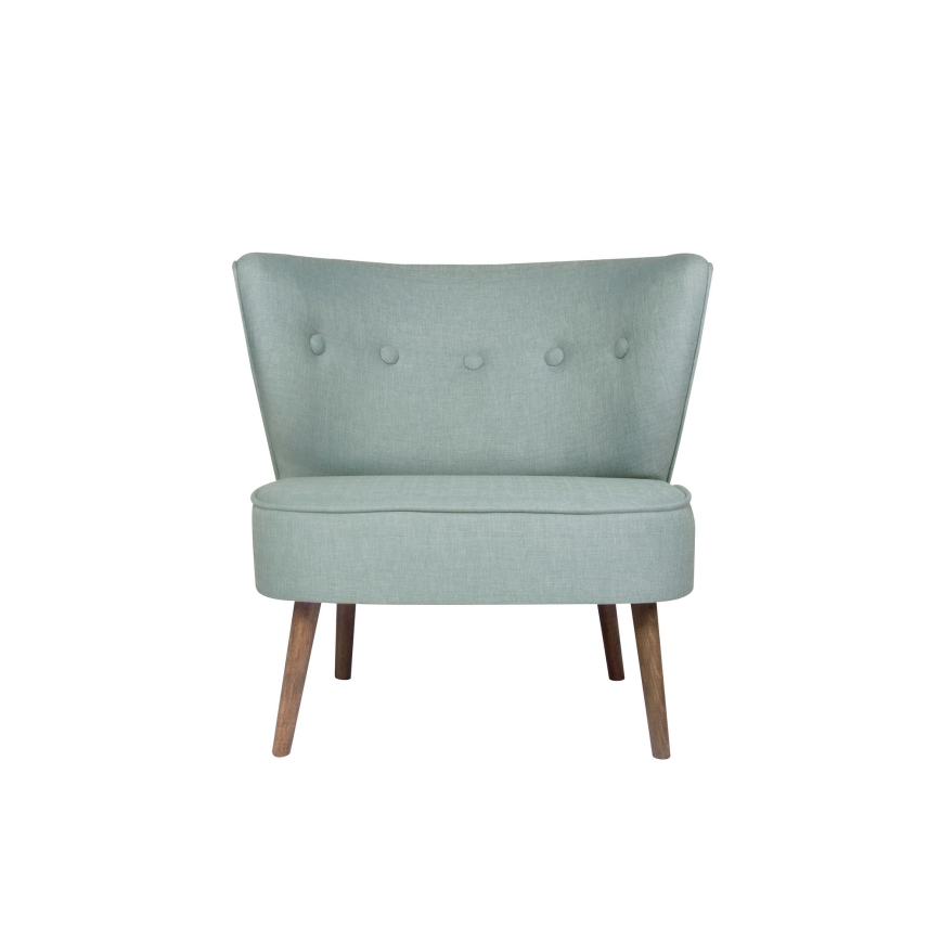 Sillón JENI azul
