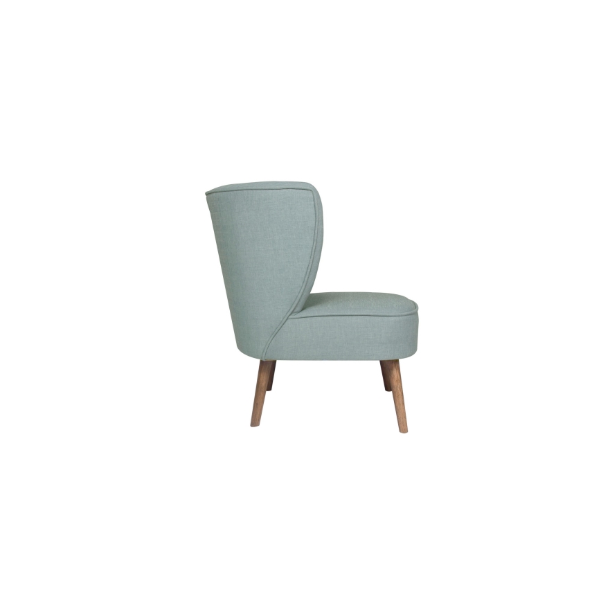 Sillón JENI azul
