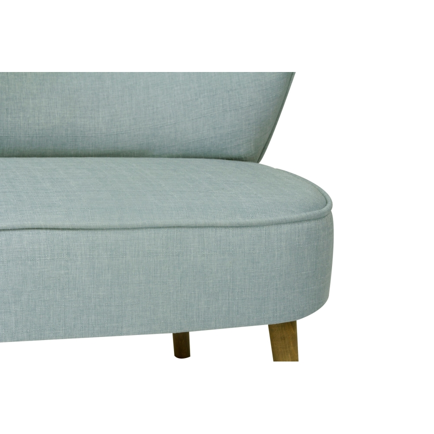 Sillón JENI azul
