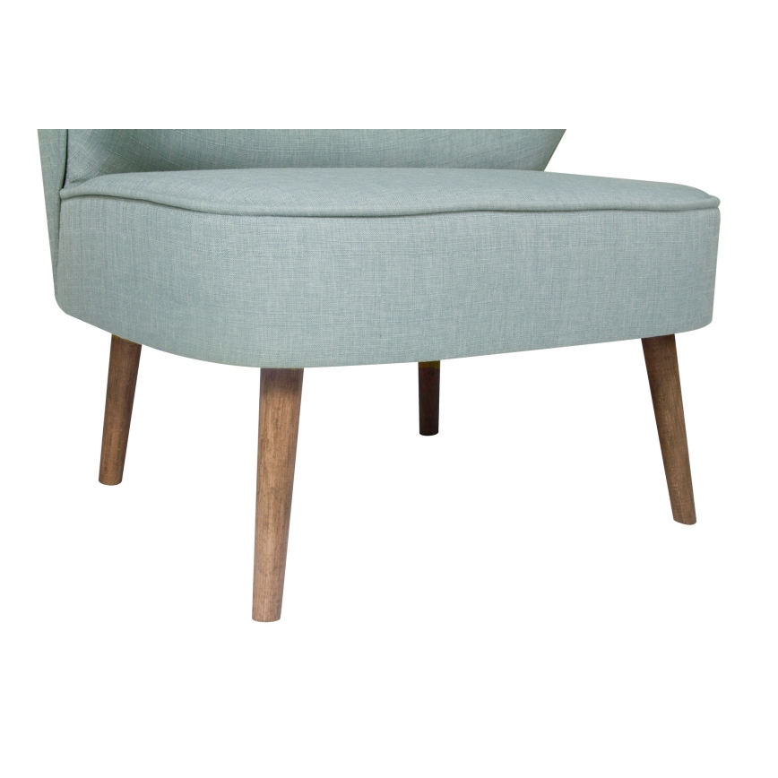Sillón JENI azul