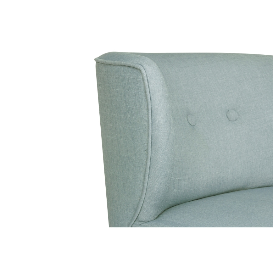 Sillón JENI azul