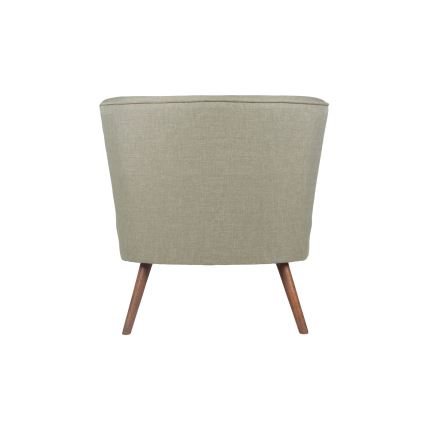 Sillón JENI gris
