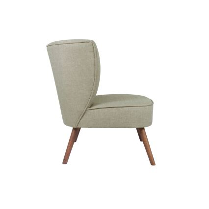 Sillón JENI gris