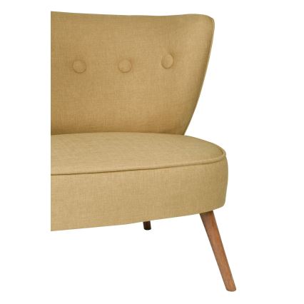 Sillón JENI marrón