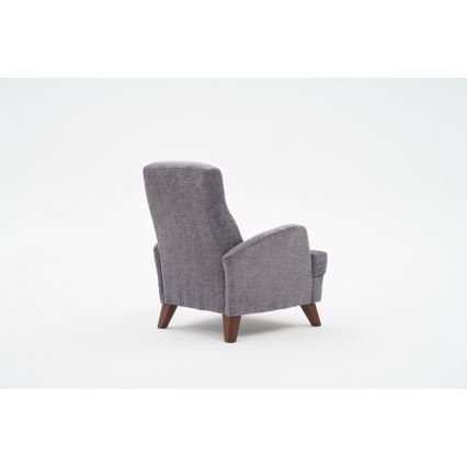 Sillón KOVU gris