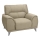 Sillón LIVORNO beige