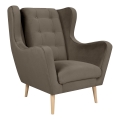 Sillón OMI XXL marrón