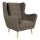 Sillón OMI XXL marrón