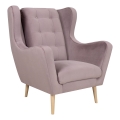 Sillón OMI XXL rosa