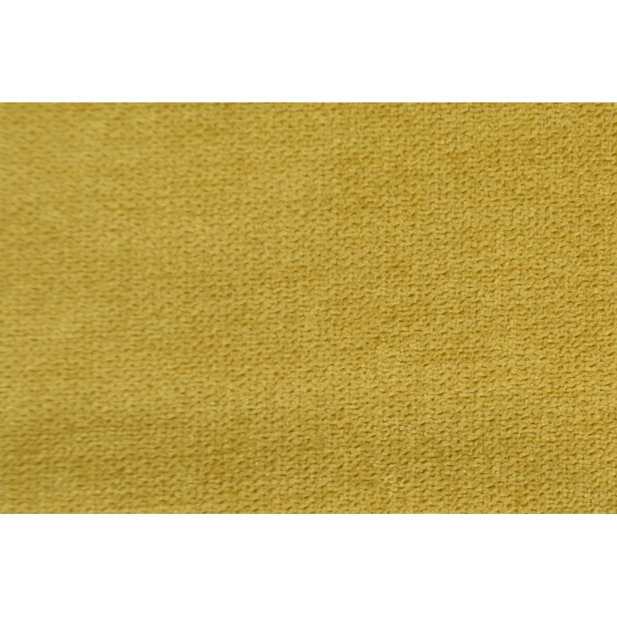 Sillón orejero GALA amarillo
