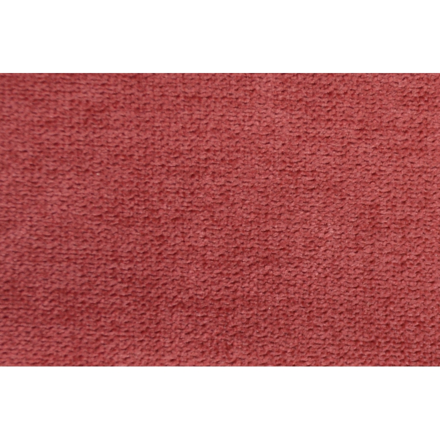 Sillón orejero GALA rojo