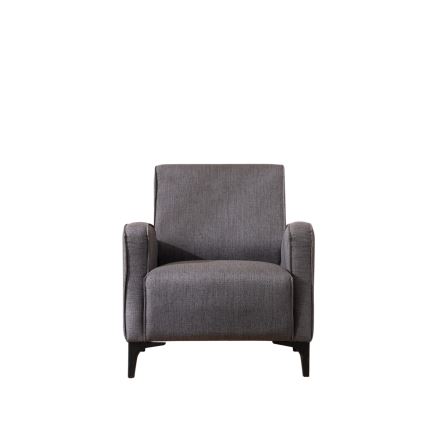Sillón PAT antracita