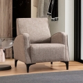 Sillón PAT beige